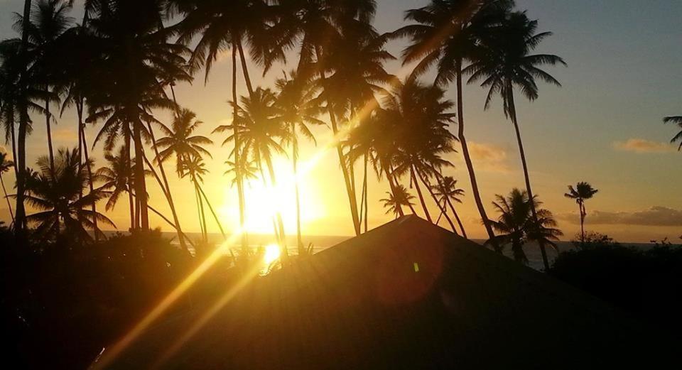 Fiji Lodge Vosa Ni Ua Savusavu Esterno foto