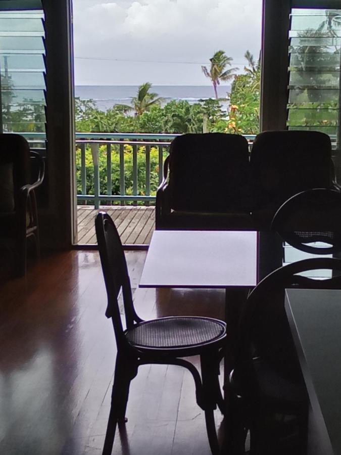 Fiji Lodge Vosa Ni Ua Savusavu Esterno foto