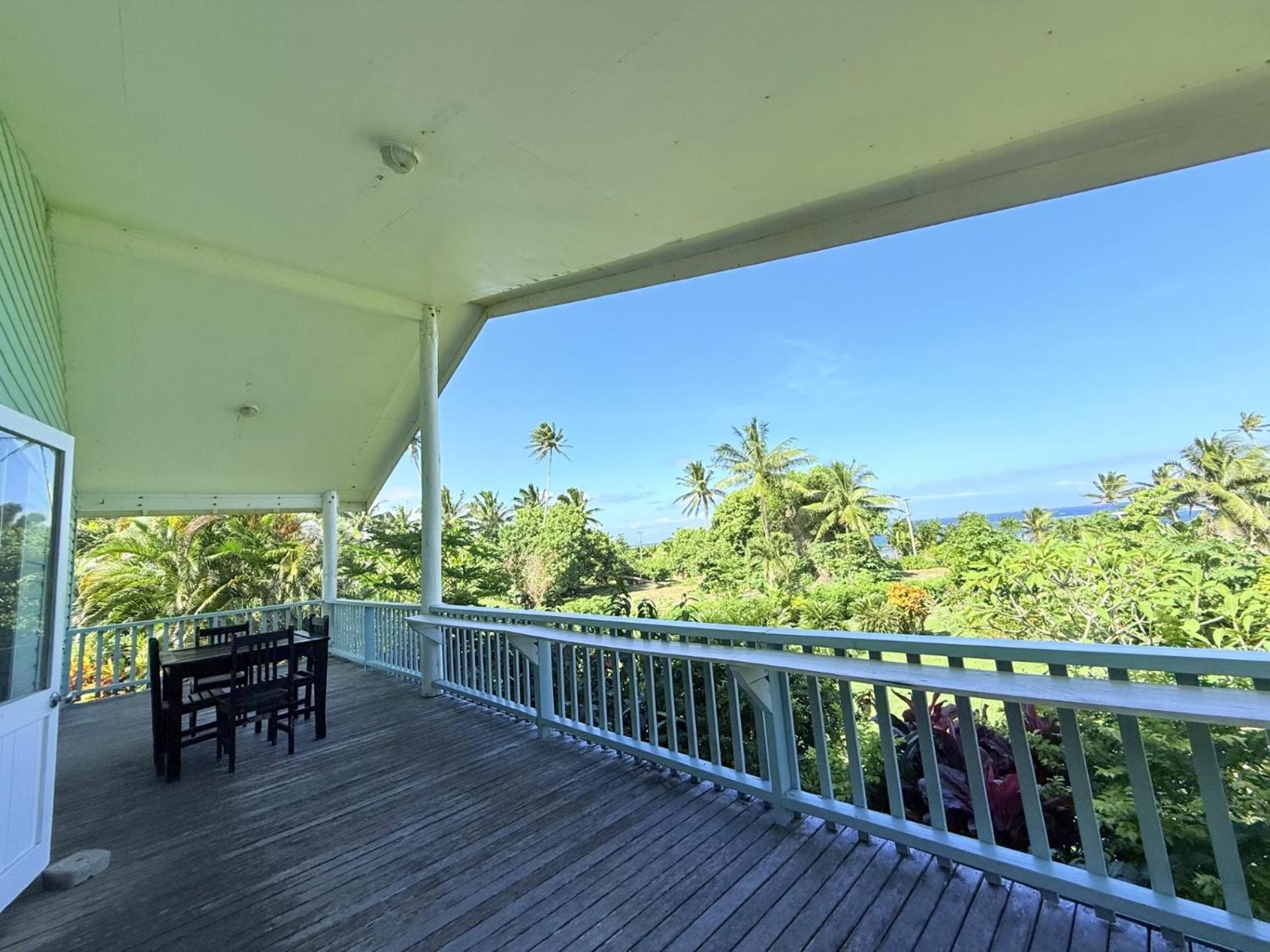 Fiji Lodge Vosa Ni Ua Savusavu Esterno foto